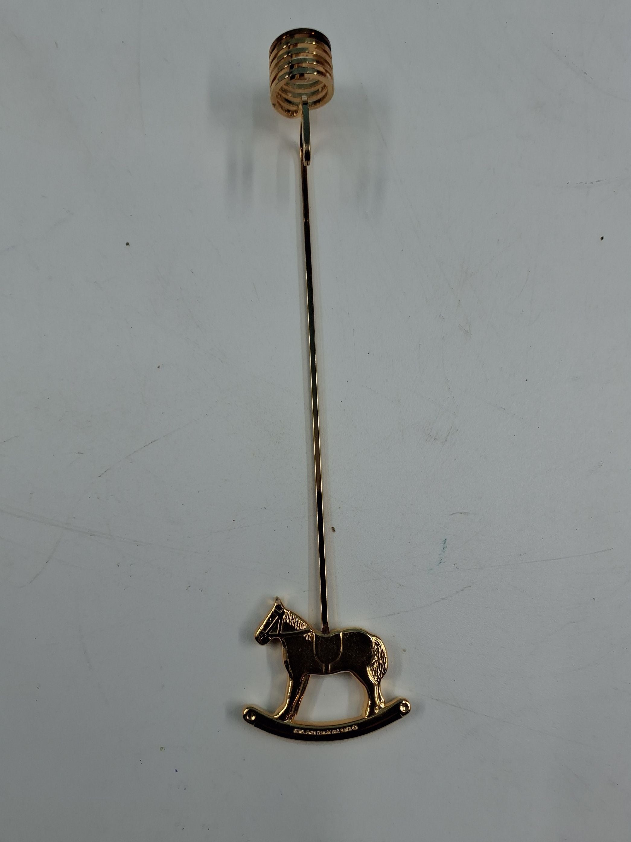 GJ julelys holder 5